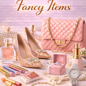 Fancy item