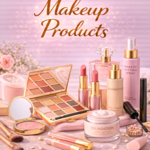 Makeup products