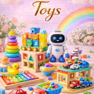 Toys