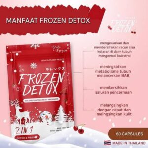 A Bonne Spa Milk Salt Whitening