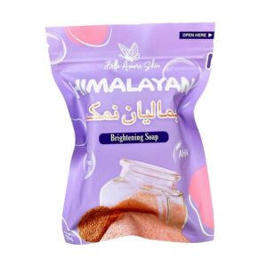 Bella Amore Skin Himalayan Brightening Soap