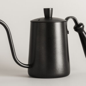 Coffee Maker Set Coffee Kettle Scale