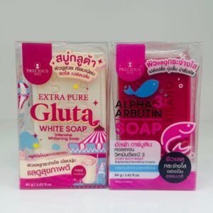 Cathy Doll Vitamin C Whitening Sunscreen