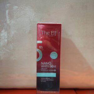 Gluta Frozen Whitening Supplement