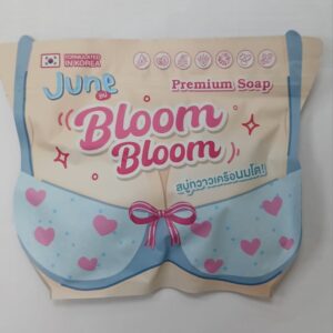 June Bloom Bloom Premium Soap