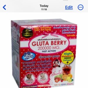 Madam Heng Original Herbal Soap