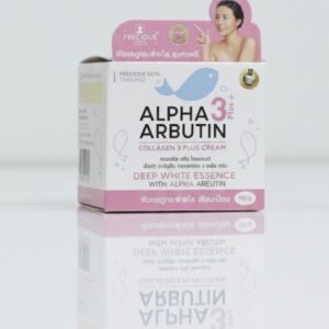 Mistine Pink Magic Lip Balm Strawberry