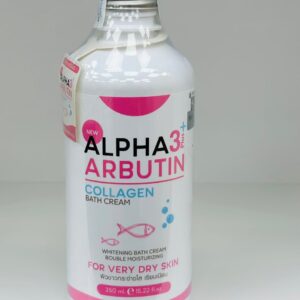 Precious Skin Alpha Arbutin 3 Plus Whitening Serum
