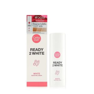 Scentio White Collagen Facial Foam