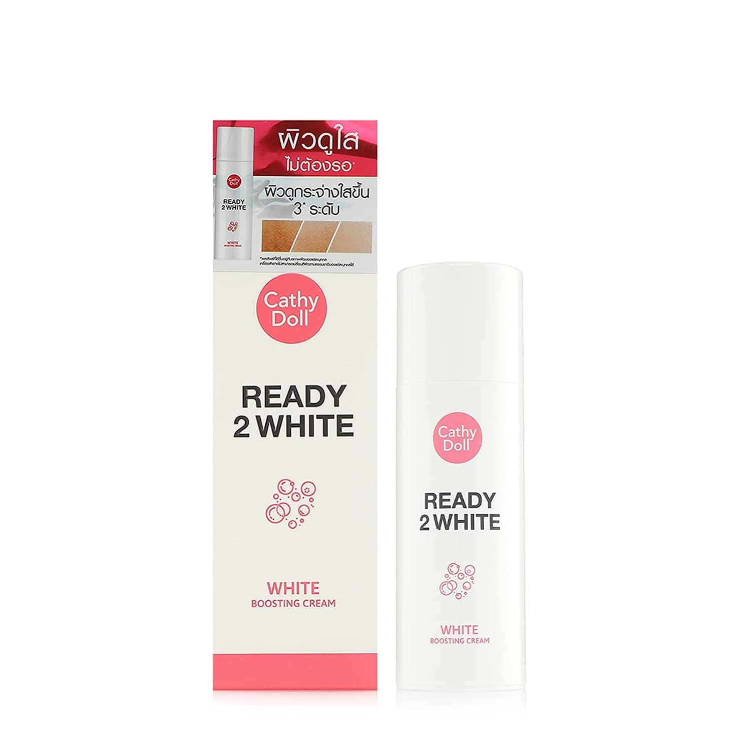 Scentio White Collagen Facial Foam