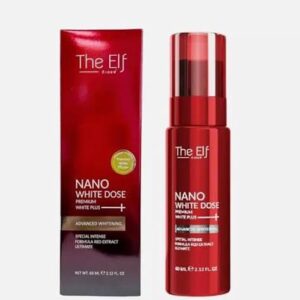 The Elf Nano White Dose Premium