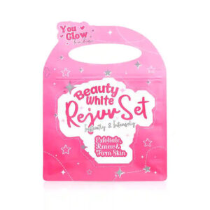 You Glow Babe Beauty White Rejuv Set